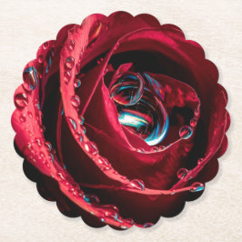 ティーバラ ペーパーコースター