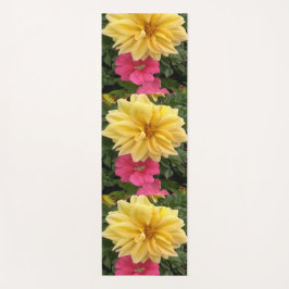 ティーバラ ヨガマット