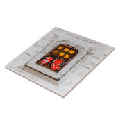 ティーパーティー タイル (側面)