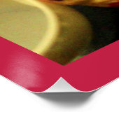 ティーパーティー ポスター (コーナー)