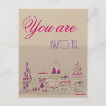 ティーパーティー