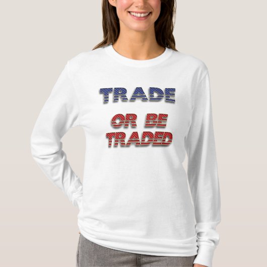 ティーパーティーTシャツ Tシャツ (正面)