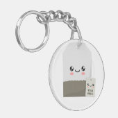 ティーヒ キーホルダー (正面左)