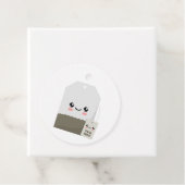 ティーヒ フェイバータグ (インサイチュ)