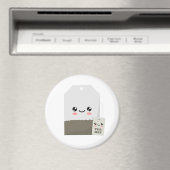 ティーヒ マグネット (インサイチュ (食洗機))