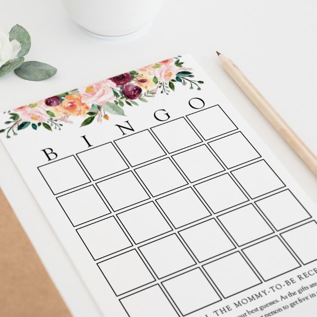 ティービンゴゲームカードの時間 (クリエイターアップロード済み)