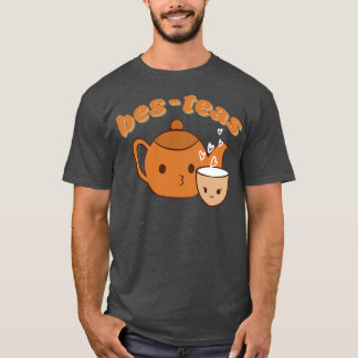 ティーブテアス Tシャツ