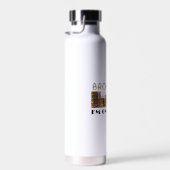 ティーブロードウェイ星 ウォーターボトル (右面)