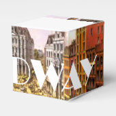 ティーブロードウェイ星 フェイバーボックス (正面サイド)