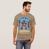 ティーボタイム Tシャツ (正面フル)
