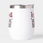 ティーボールパパ野球 (左面)