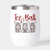 ティーボールパパ野球 (正面)