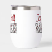 ティーボールママ野球 (右面)