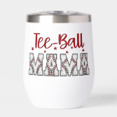 ティーボールママ野球 (正面)