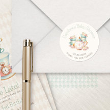 ティーポットティーカップスワンダーランドシャワー誕生日