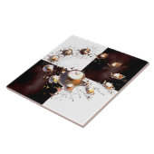 ティーポットパーティー タイル (側面)