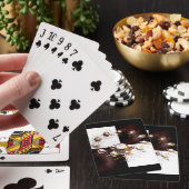 ティーポットパーティー トランプ (インサイチュ)