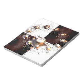 ティーポットパーティー ノートパッド