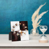 ティーポットパーティー フォトプラーク (インサイチュ)