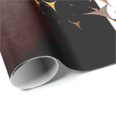 ティーポットパーティー ラッピングペーパー (ロールコーナー)