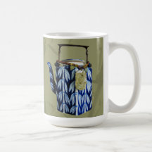 ティーポット今日は太極拳をやったか？