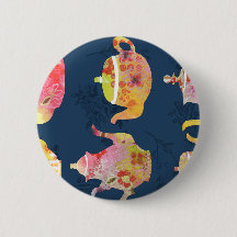 ティーポット強迫観念