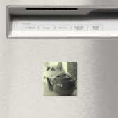 ティーポット枕 マグネット (インサイチュ (食洗機))