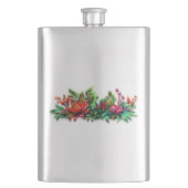 ティーポット フラスク (正面)