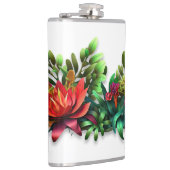 ティーポット フラスク (右)