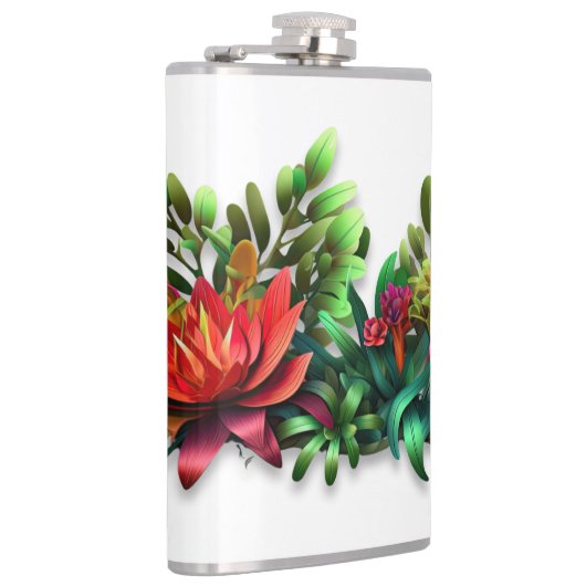 ティーポット フラスク (右)