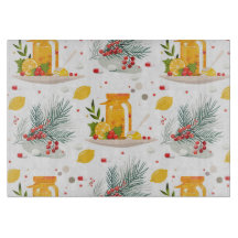 ティーポット、レモン、お茶と花のカップ