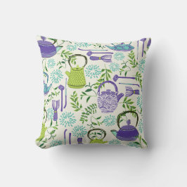 ティーポ日本のットと離れ クッション