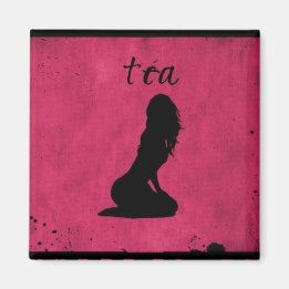 ティーマグネット マグネット