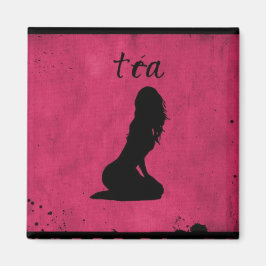 ティーマグネット マグネット