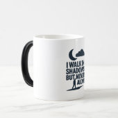 ティーマグ モーフィングマグカップ (正面左)