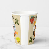 ティーマグ 紙コップ (右)