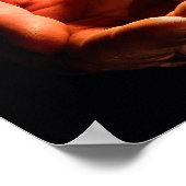 ティーライトホリデー ポスター (角)