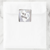 ティールーム スクエアシール (バッグ)