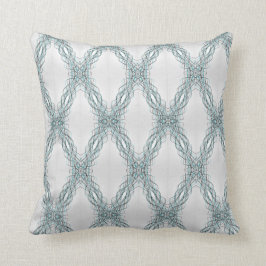 ティール クッション