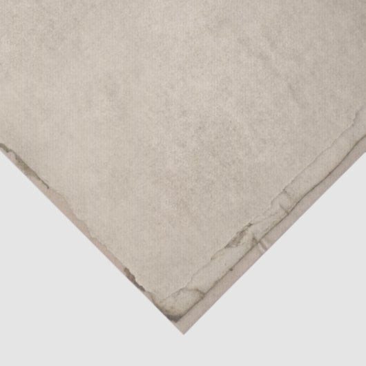 ティール（緑がかった色）と紫のクイーンのハートデクページ 薄葉紙 (詳細)