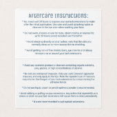 ティール(緑がかった色)の瑪瑙のGeodeの青い石のばら色の金ゴールドの鞭 名刺 (内部フラット)