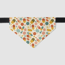 ティール（緑がかった色）アースボホネコ薬局ヘルスケアナース