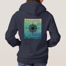 ティール（緑がかった色）グラデーション海