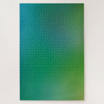 ティール（緑がかった色）グリーングラディエント新鮮なぼやけ《写真》ぼけ味ミニマル