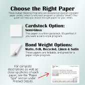 ティール（緑がかった色）&ターコイズフローラ予算結婚式 プログラム