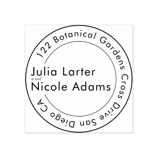 ティール（緑がかった色）パープルイエロー春メドウフラワー結婚ズ ラバースタンプ (インプリント)