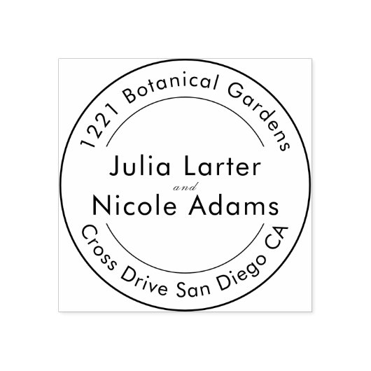 ティール（緑がかった色）パープルイエロー春メドウフラワー結婚ズ ラバースタンプ (インプリント)