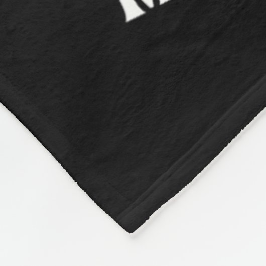 ティール(緑がかった色)パープル自殺認識度ワイシャツ義母 フリースブランケット (角)