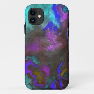 ティール(緑がかった色)フュージョンCase-Mate Apple iPhoneケース iPhone 11 ケース