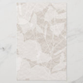 ティール（緑がかった色），ブルゴーニュ，ベージュバラパーソナル・スタフィック (裏面)